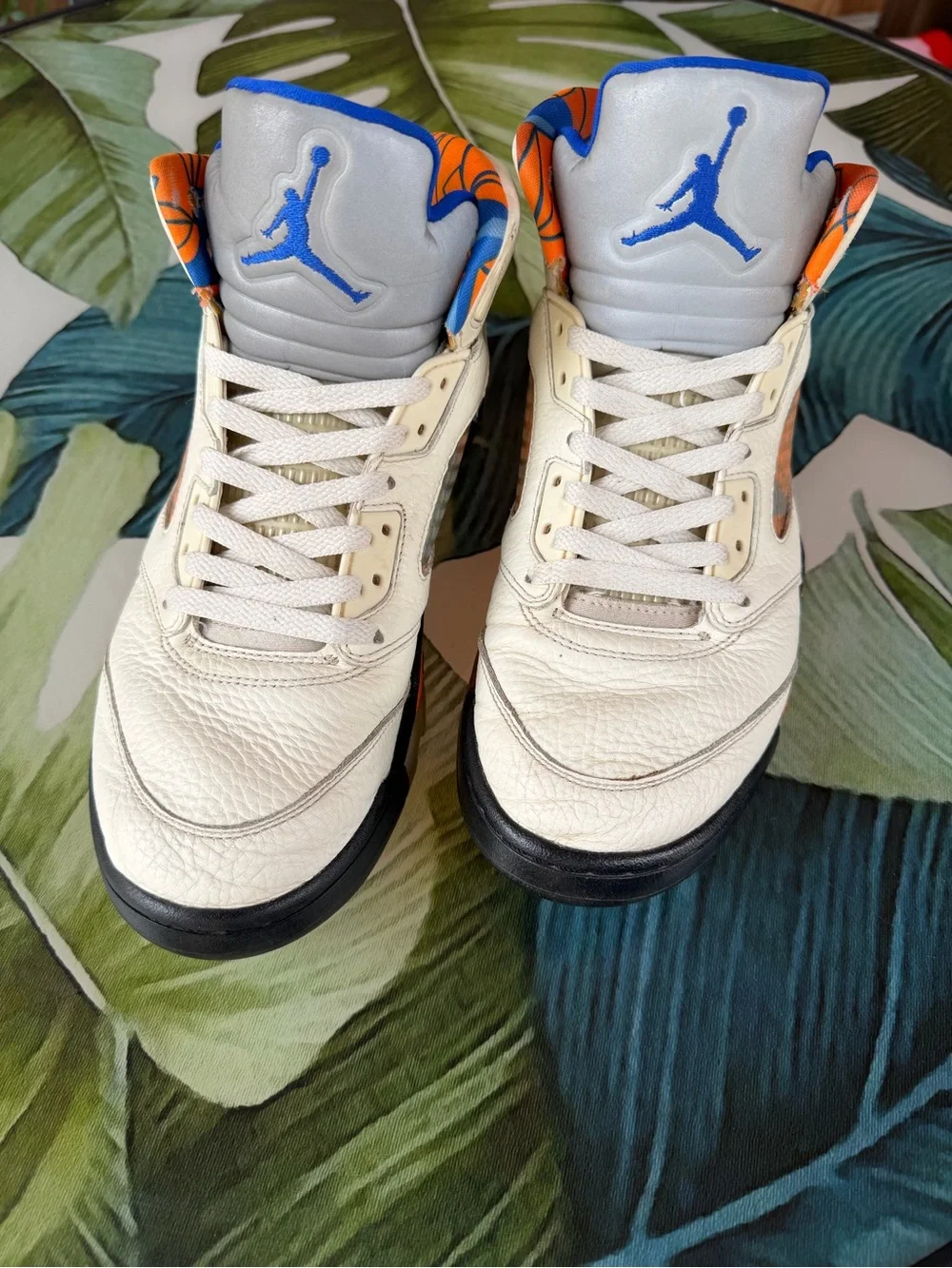 Air Jordan 5 Retro ‘International Flight’ 2018 - Size 9.5